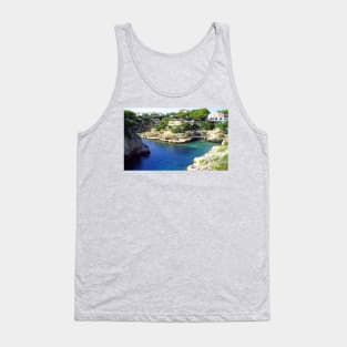 Calan Forcat Tank Top